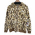 ステューシー Stussy カモフラ ジプアップパーカー メンズ import:L