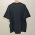 00S 前面プリント クラシックカー クルーネックTシャツ メンズ