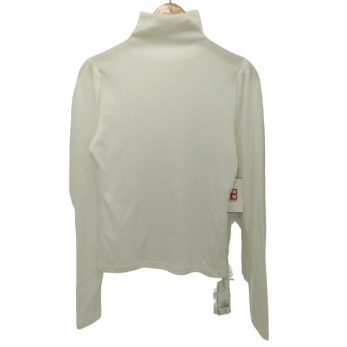 セルフォード CELFORD シルケットハイネックカットソー レディース JPN:38