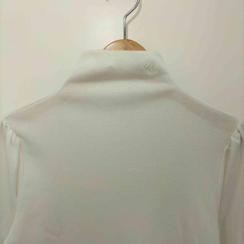 セルフォード CELFORD シルケットハイネックカットソー レディース JPN:38