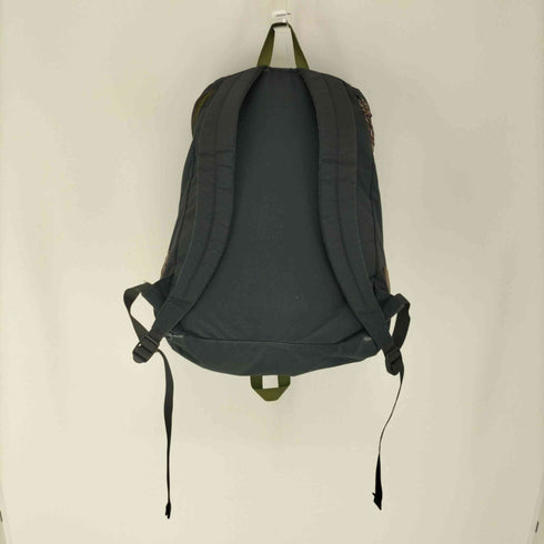 パタゴニア patagonia 15SS TOROMIRO PACK 22L トロミロ パック メンズ 22L