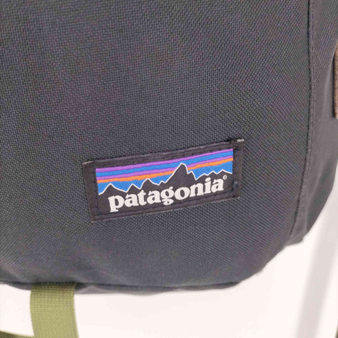 パタゴニア patagonia 15SS TOROMIRO PACK 22L トロミロ パック メンズ 22L