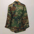 nifu nifa リメイク BDU ミリタリーシャツ メンズ SMALL-REGULAR