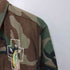 nifu nifa リメイク BDU ミリタリーシャツ メンズ SMALL-REGULAR