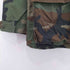 nifu nifa リメイク BDU ミリタリーシャツ メンズ SMALL-REGULAR