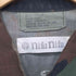 nifu nifa リメイク BDU ミリタリーシャツ メンズ SMALL-REGULAR
