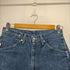 リーバイス Levis ボタン裏247 立体裁断 ジップフライデニムパンツ レディース W28