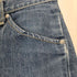 リーバイス Levis ボタン裏247 立体裁断 ジップフライデニムパンツ レディース W28