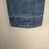 リーバイス Levis ボタン裏247 立体裁断 ジップフライデニムパンツ レディース W28