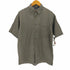 パタゴニア patagonia 00S ポルトガル製 総柄 ショートスリーブシャツ メンズ import:M