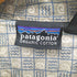 パタゴニア patagonia 00S ポルトガル製 総柄 ショートスリーブシャツ メンズ import:M