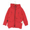 ウールリッチ WOOLRICH マルチポケット フーデッドダウンジャケット メンズ USA:M
