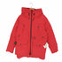 ウールリッチ WOOLRICH マルチポケット フーデッドダウンジャケット メンズ USA:M