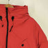 ウールリッチ WOOLRICH マルチポケット フーデッドダウンジャケット メンズ USA:M