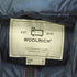 ウールリッチ WOOLRICH マルチポケット フーデッドダウンジャケット メンズ USA:M