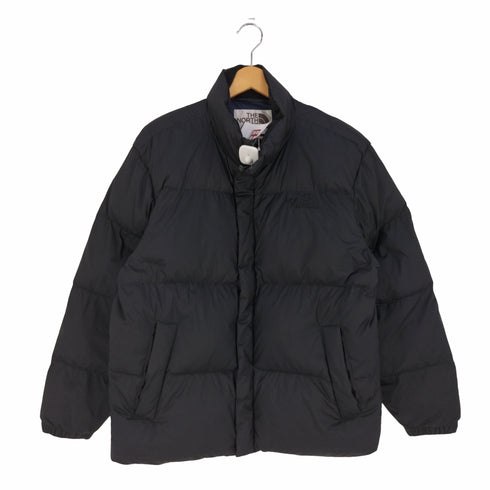 ザノースフェイスホワイトレーベル THE NORTH FACE WHITE LABEL T-Ball Air RIVERTON T JACKET リバートン T ジャケット ダウンジャケット メンズ import:L
