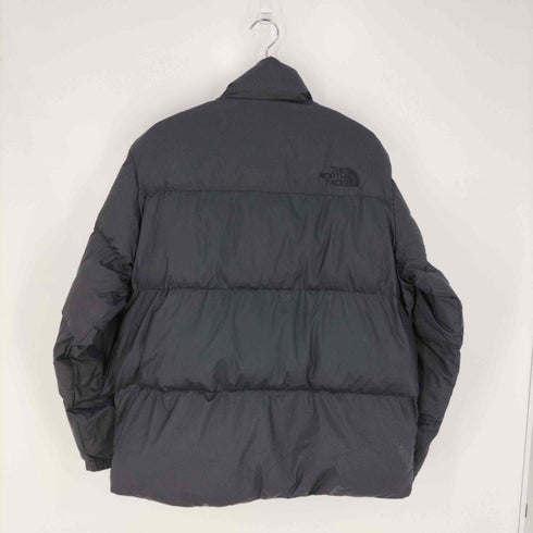 ザノースフェイスホワイトレーベル THE NORTH FACE WHITE LABEL T-Ball Air RIVERTON T JACKET リバートン T ジャケット ダウンジャケット メンズ import:L