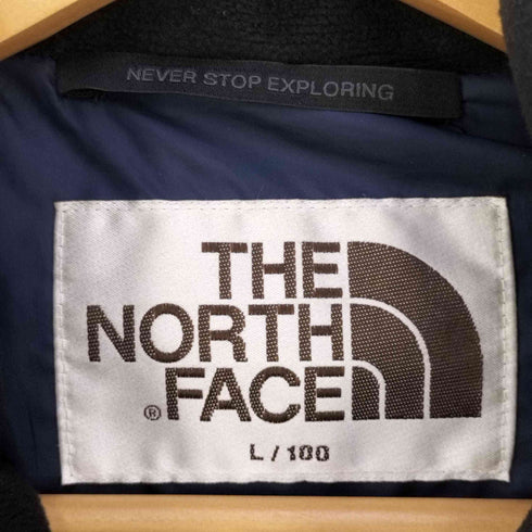 ザノースフェイスホワイトレーベル THE NORTH FACE WHITE LABEL T-Ball Air RIVERTON T JACKET リバートン T ジャケット ダウンジャケット メンズ import:L