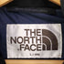 ザノースフェイスホワイトレーベル THE NORTH FACE WHITE LABEL T-Ball Air RIVERTON T JACKET リバートン T ジャケット ダウンジャケット メンズ import:L