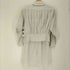 ハナエモリ HANAE MORI TOPS ドット L/S シャツ タイト スカート セットアップ レディース 胸囲79