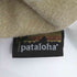 パタロハ pataloha 2002 ヘンプショーツ メンズ 30