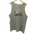 EXCEED 90-2000s USA製 タンクトップ メンズ import:XL