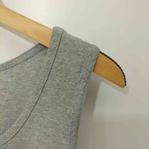 EXCEED 90-2000s USA製 タンクトップ メンズ import:XL