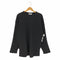 モンキータイム MONKEY TIME TC RASCHEL LONG SLEEVE T カットソー メンズ JPN:L