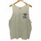 アンビル Anvil 1995 NFL75 PRO BOWL USA製 クルーネック タンクトップ メンズ import:L