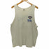 アンビル Anvil 1995 NFL75 PRO BOWL USA製 クルーネック タンクトップ メンズ import:L