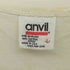 アンビル Anvil 1995 NFL75 PRO BOWL USA製 クルーネック タンクトップ メンズ import:L