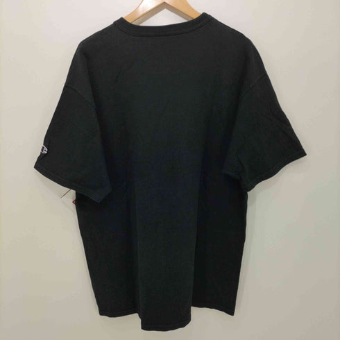 チャンピオン Champion 00S MDE IN HONDURAS クルーネックTシャツ メンズ import:L