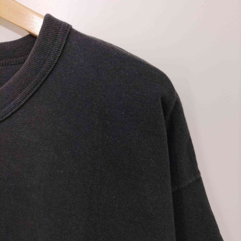 チャンピオン Champion 00S MDE IN HONDURAS クルーネックTシャツ メンズ import:L
