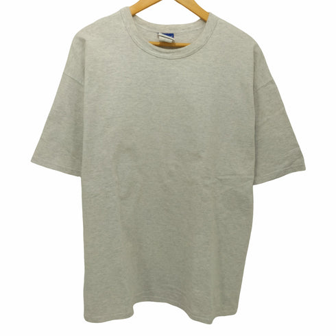 チャンピオン Champion 00S MDE IN HONDURAS クルーネックTシャツ メンズ import:L