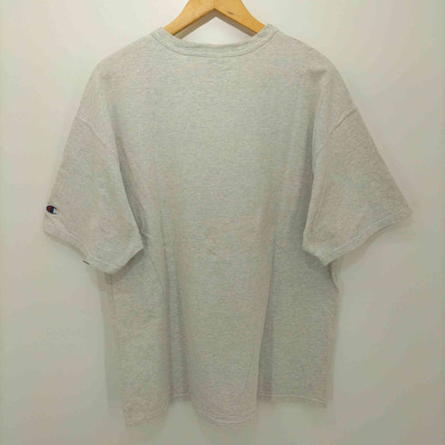 チャンピオン Champion 00S MDE IN HONDURAS クルーネックTシャツ メンズ import:L
