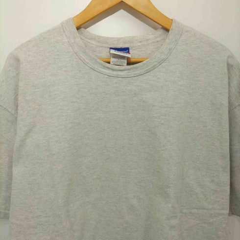 チャンピオン Champion 00S MDE IN HONDURAS クルーネックTシャツ メンズ import:L