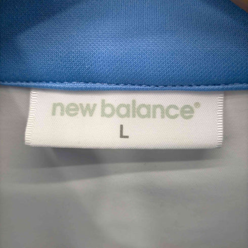 ニューバランス NEW BALANCE トラックジャケット レディース JPN:L