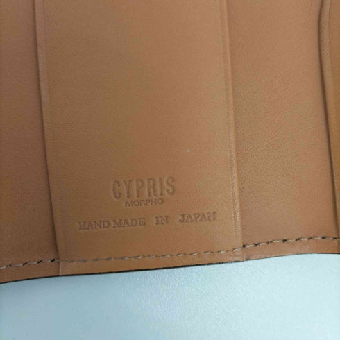 キプリス CYPRIS レザー 4連 キーケース メンズ