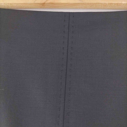 ポールスミスブラック Paul Smith BLACK ウールナイロン タイトスカート レディース JPN:36