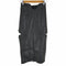 MUSUBORE diamond cutting leather SK / ダイヤカットレザースカート レディース JPN:0