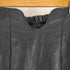 MUSUBORE diamond cutting leather SK / ダイヤカットレザースカート レディース JPN:0