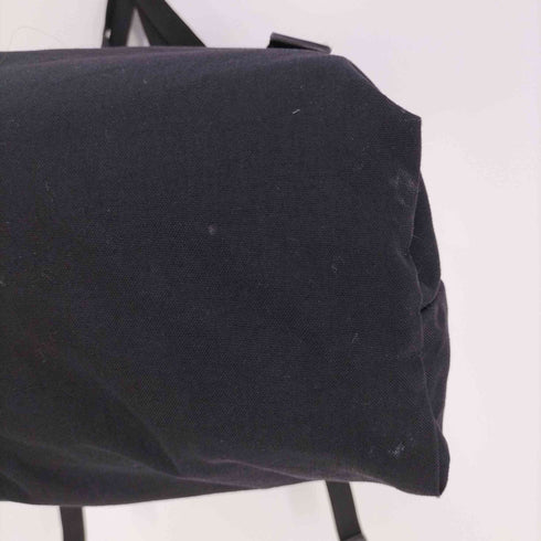 ユニフォームエクスペリメント uniform experiment ADJUSTER TOTE BAG アジャスタートートバッグ メンズ