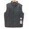 パタゴニア patagonia ナノ・パフ・ベスト メンズ import:L