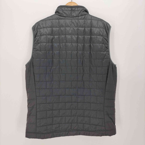 パタゴニア patagonia ナノ・パフ・ベスト メンズ import:L