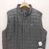 パタゴニア patagonia ナノ・パフ・ベスト メンズ import:L