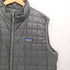 パタゴニア patagonia ナノ・パフ・ベスト メンズ import:L