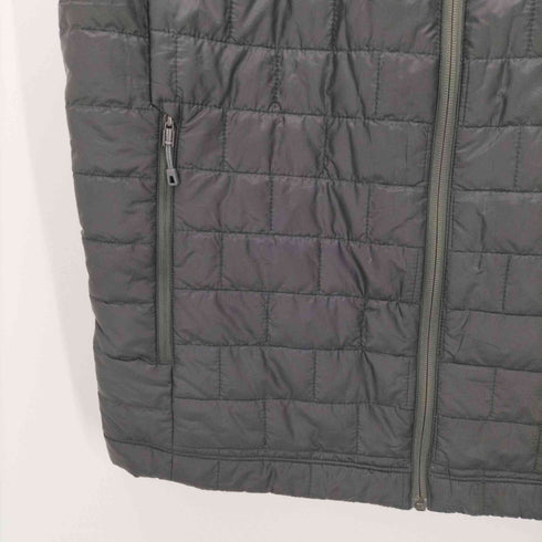 パタゴニア patagonia ナノ・パフ・ベスト メンズ import:L