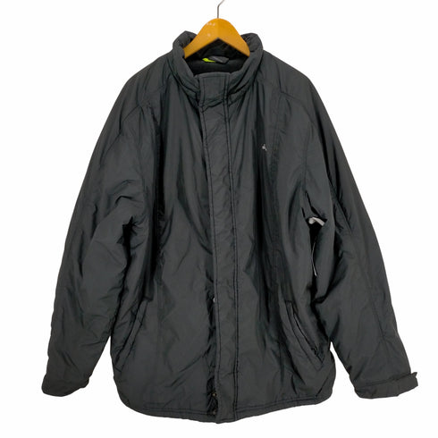 アディダス adidas 00S 中綿スタンドカラーブルゾン メンズ JPN:XL