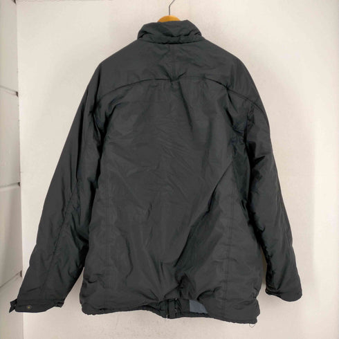 アディダス adidas 00S 中綿スタンドカラーブルゾン メンズ JPN:XL