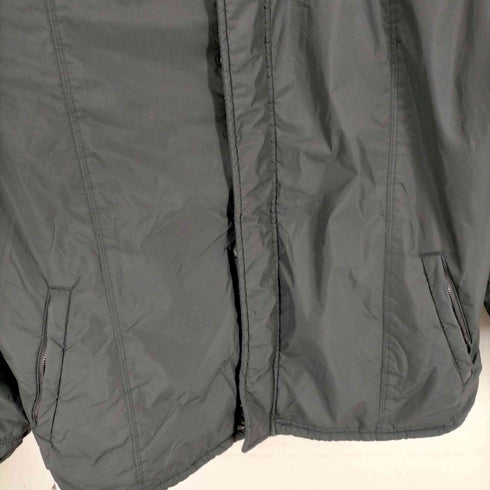 アディダス adidas 00S 中綿スタンドカラーブルゾン メンズ JPN:XL